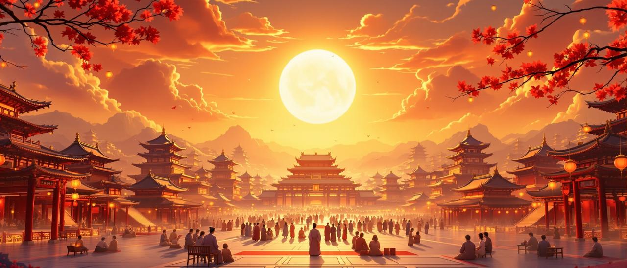 长安三万里：大唐盛世传奇 - 独家首播 - 日韩大片轮播图